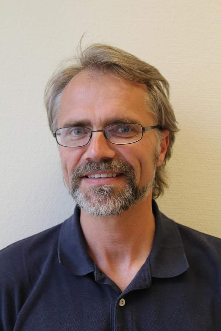 Hans Petter Sveen